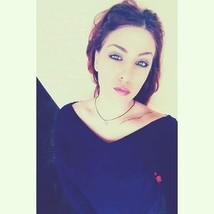 Meet your Posher, Maria ioana